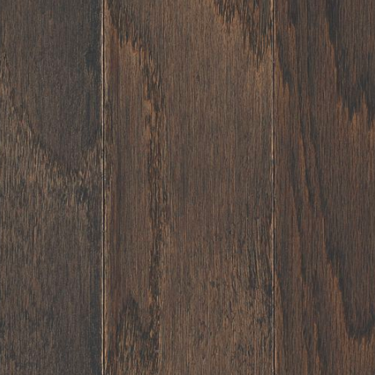 Oak Flooring