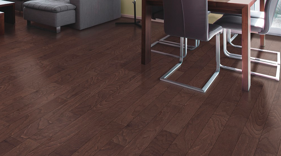 Woodmore 5 Inch Wood Oak Stonewash WEC37-17