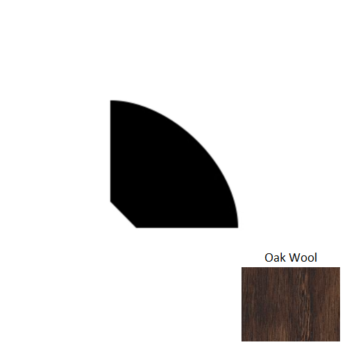 Woodmore 3 Inch Oak Wool WEC33-09-HQRTA-05412