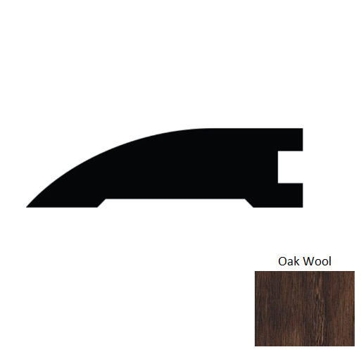 Woodmore 3 Inch Oak Wool WEC33-09-HREDC-05412