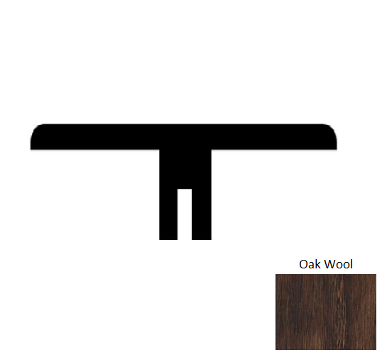 Woodmore 3 Inch Oak Wool WEC33-09-HTMDA-05412