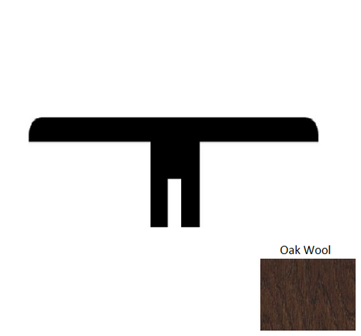 Woodmore 5 Inch Oak Wool WEC37-09-HTMDA-05412