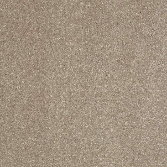 Shaw Floor Studio Home News III 12' Polyester Oatmeal 00104