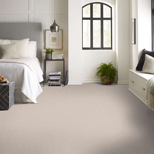 Sandy Hollow III 15' Oatmeal Textured 00104