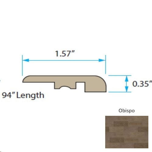 Sawatch Obispo 55661EC