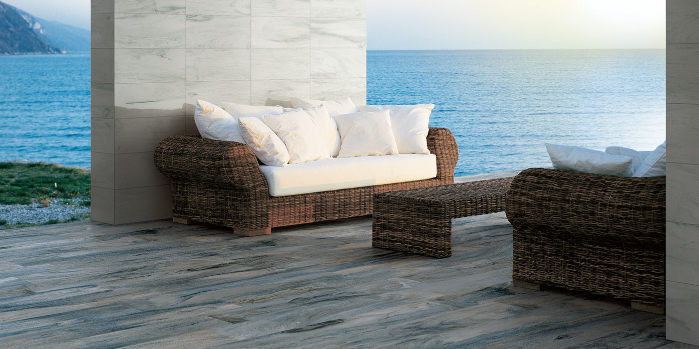 Citrus Porcelain Ocean 6635-G