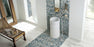 Citrus Porcelain Ocean 6638-G