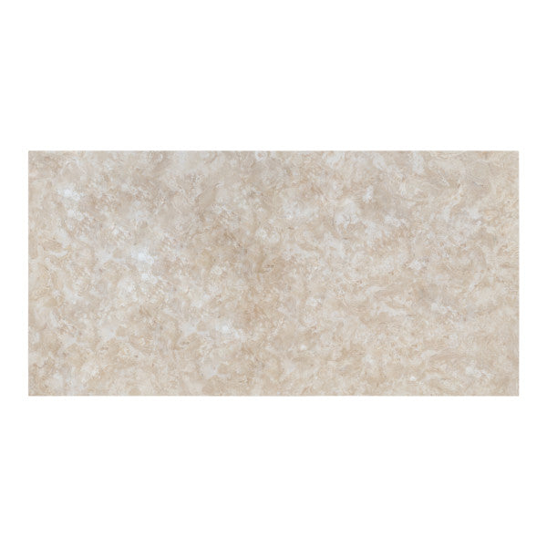 Ocean Reef Shellstone Brushed Limestone Paver - 12" x 24" x 3 CM