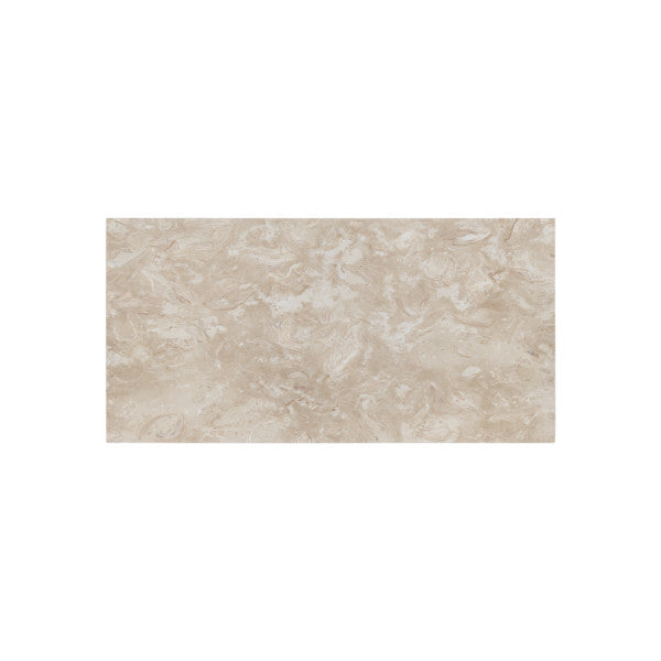 Ocean Reef Shellstone Filled & Honed Limestone Tile - 12" x 24" x 2 CM