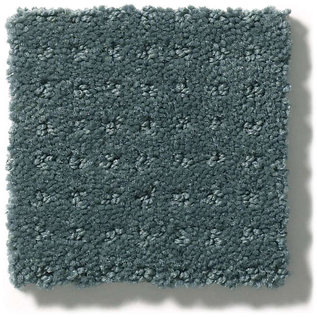 Shaw Foundations Alluring Disposition 00493 Oceanside Nylon Carpet