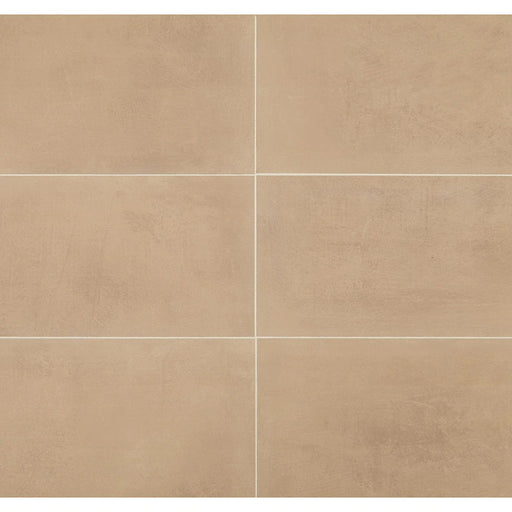Moroccan Concrete Ochre MC55