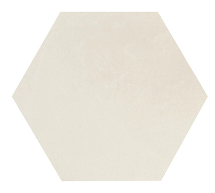 Moroccan Concrete Off White MC50