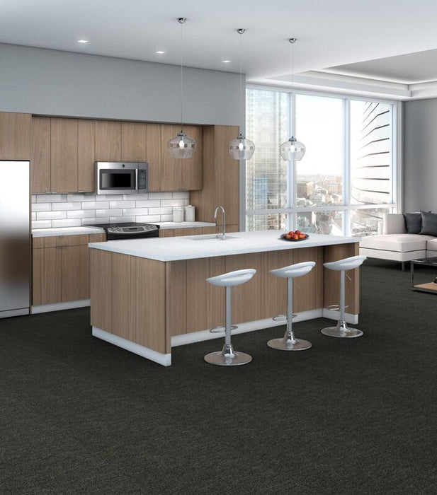 Capital III Tile Official Office 80300 Loop Nylon