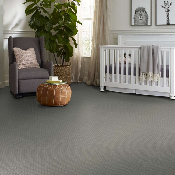 Foundations Entwined With You Offshore Mist 00477 Pattern Nylon