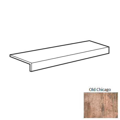 Old Chicago CIRCHIGOLCHSTAIR