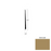 Johnsonite Old Gold S102676-67-WB0004-TDC4