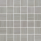 Full Sheet Sample - Zera Annex Olive Porcelain Mosaic - 2" x 2" Matte