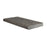 Olympus Black Flamed & Tumbled Basalt Bullnose Coping - 12" x 24"