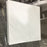 Oriental White Marble Tile - 24" x 24" x 3/8"