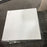 Oriental White Marble Tile - 6" x 6" x 3/8" Honed