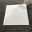 Honed Oriental White Marble Tile - 12" x 12"