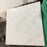 Oriental White Honed Marble Tile - 12" x 12"