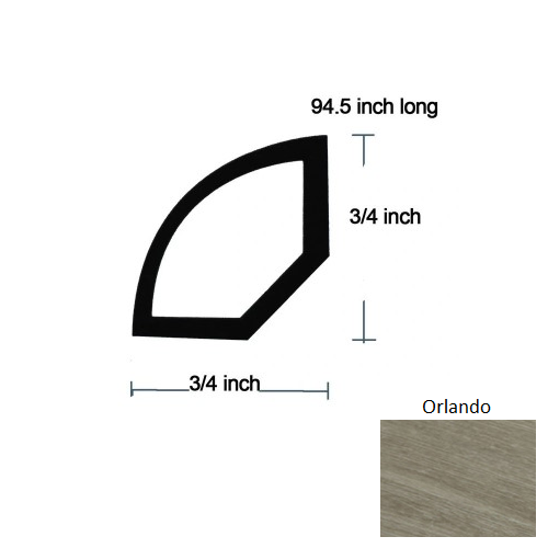 Metropolitan Orlando M749-QTR