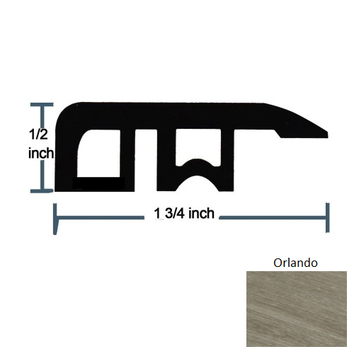 Metropolitan Orlando M749-RDC