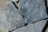 Ostrich Gray Quartzite Flagstone - Random Sizes x 3/4" - 2" Natural Cleft Face & Back