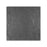 Full Tile Sample - Ostrich Gray Slate Tile - 16" x 16" x 3/8" Natural Cleft Face, Gauged Back