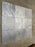 Ostrich Grey Slate Tile - 12" x 12" Natural Cleft Face, Gauged Back
