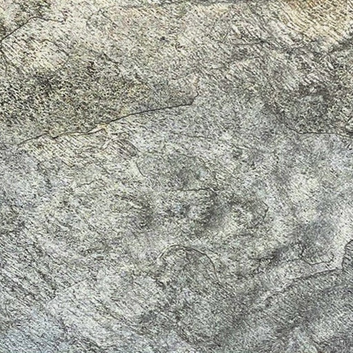 Ostrich Grey Slate Tile - Natural Cleft Face, Gauged Back