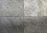 Ostrich Grey Slate Tile - Natural Cleft Face with Gauged Back