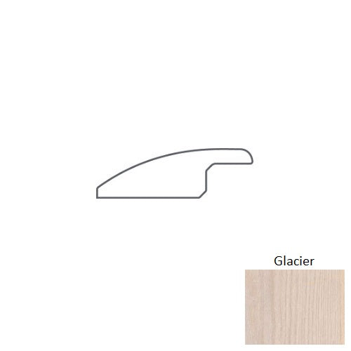 Landmark Sliced Oak Glacier SORH2-01118