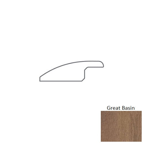 Landmark Sliced Oak Great Basin SORH2-05099