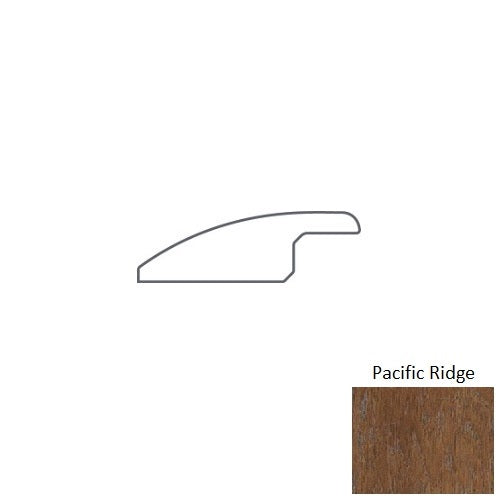 Brushed Hickory 6 3/8 Pacific Ridge CCOR1-02010