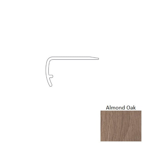 Paramount 512C Plus Almond Oak VSST2-00154