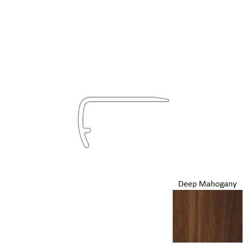 Deep Mahogany VHSTR-00703