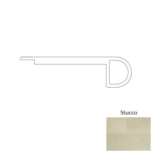 Adura Flex Rectangle (AR1) Meridian Stucco FXR021