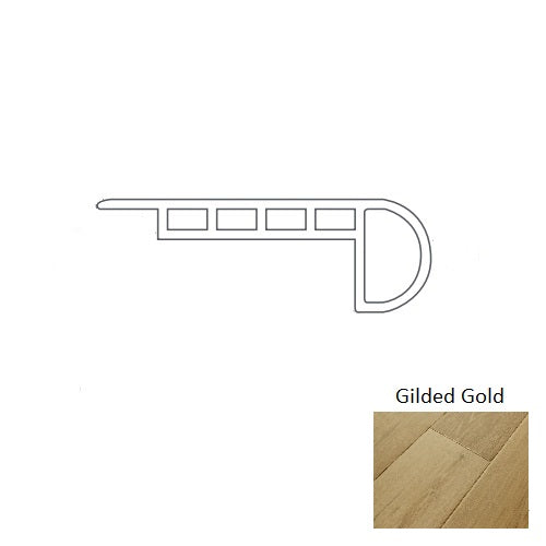 Adura Max Plank (MAX) Regency Oak Gilded Gold MPB751