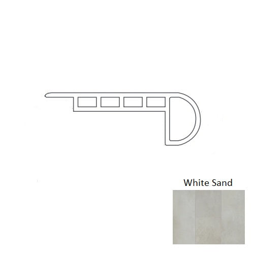 Adura Max Rectangles (MAR) Riviera White Sand MRP470