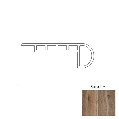 Adura Rigid Plank (PP1) Kona Sunrise RGP702