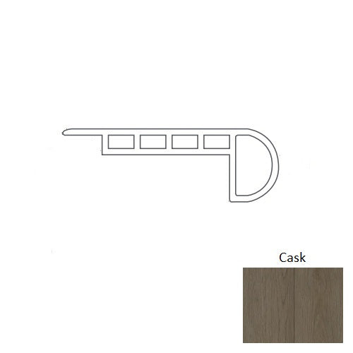 Adura Rigid Plank (PP1) Sonoma Cask RPP733