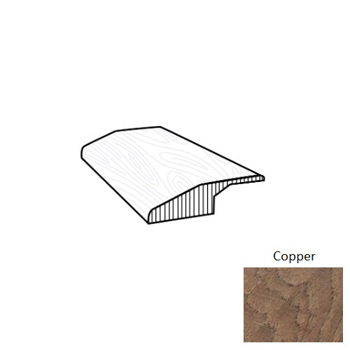 Palo Duro 5 Inch Copper AAOLR-12000