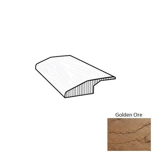 Palo Duro 5 Inch Golden Ore AAOLR-37212