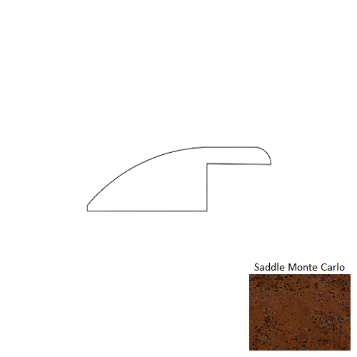 Avant Garde Saddle Monte Carlo AV-SDL/MC-ORDC