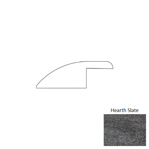 Serenity Hearth Slate SC-HEA/SL-ORDC