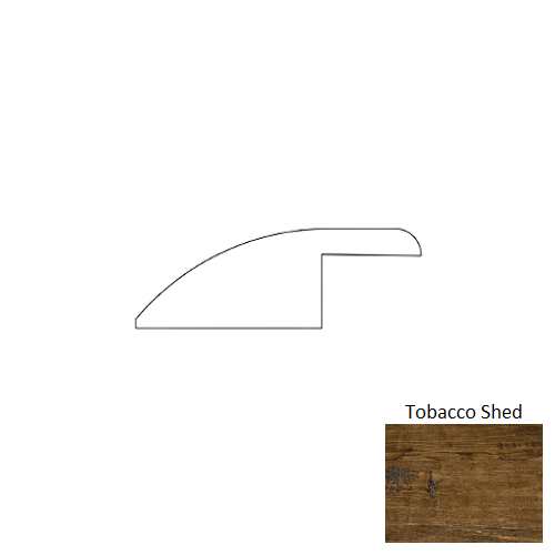 Serenity Tobacco Shed SC-TOB/SH-ORDC