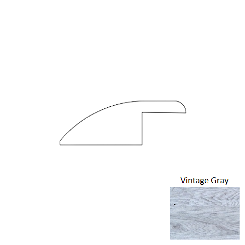 Serenity Vintage Gray Oak SC-VI/GR-ORDC
