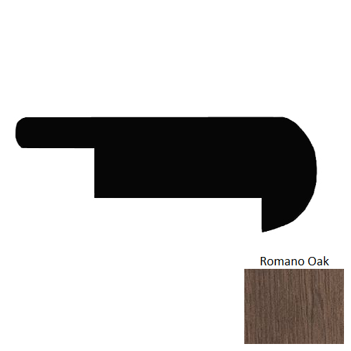 Gingham Oaks Romano Oak 01